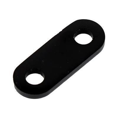GOODS グッズ ツインホールプレート 6mm-6mm (3t) 汎用 汎用ステー | GOODS