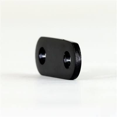 GOODS グッズ ツインホールプレート 6mm-6mm (3t) 汎用 汎用ステー | GOODS | 02