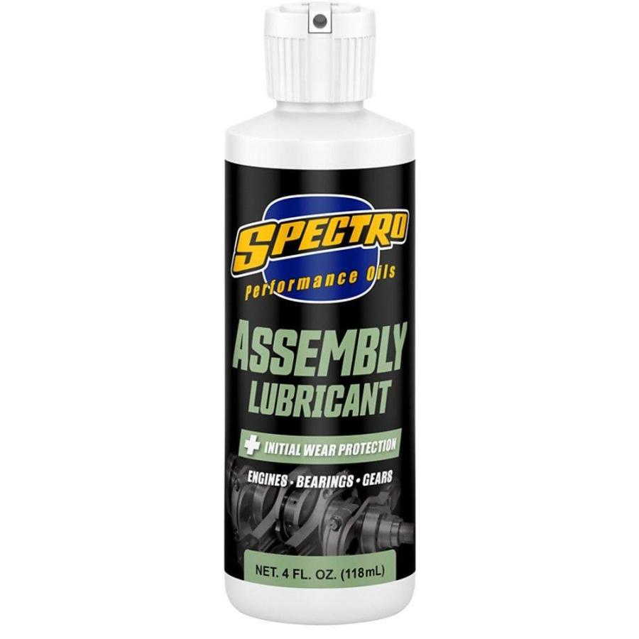 SPECTRO スペクトロ 高性能アッセンブリー用潤滑剤 その他グリス ケミカル | ブランド登録なし