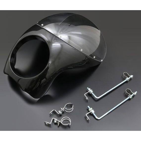 PMC ピーエムシー ロードペガサスタイプ ビキニカウル KZ1000MKII