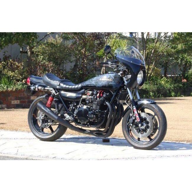 PMC ピーエムシー ロードペガサスタイプ ビキニカウル KZ1000MKII