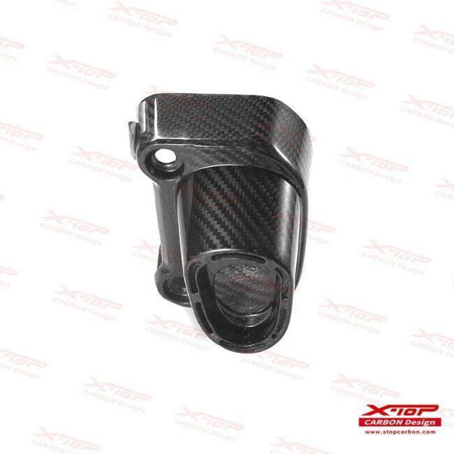 X-TOP エックストップ Exhaust pipe cover MONKEY 125 HONDA ホンダ
