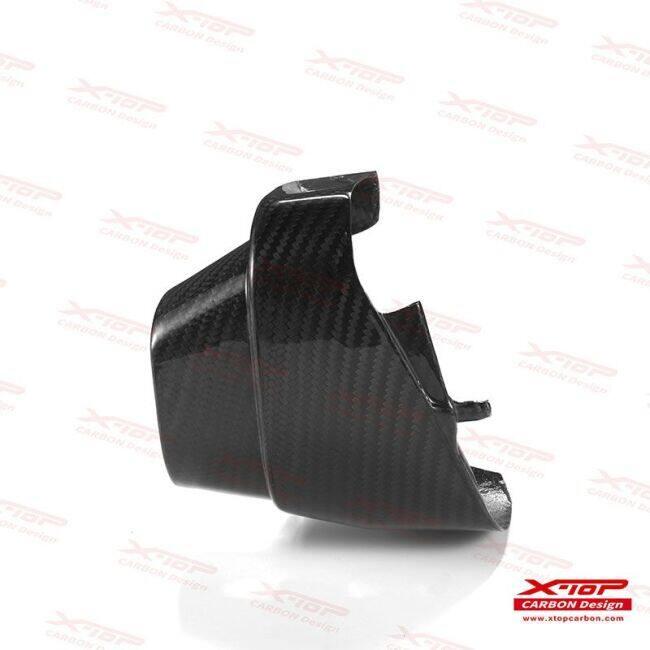 X-TOP エックストップ Exhaust pipe cover MONKEY 125 HONDA ホンダ