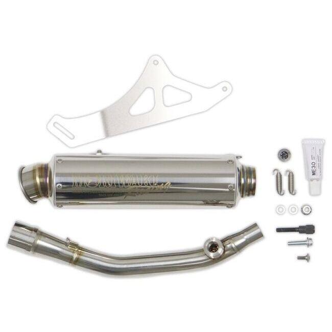 モリワキ MORIWAKI ENGINEERING モリワキエンジニアリング スリップ