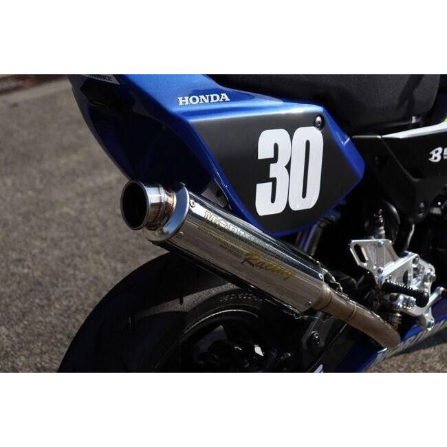 モリワキ MORIWAKI ENGINEERING モリワキエンジニアリング スリップ