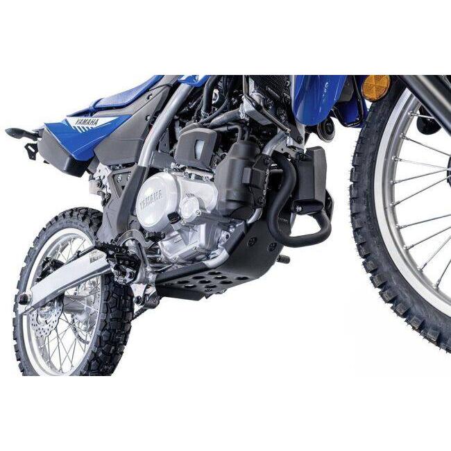Evotech Performance エボテックパフォーマンス サンプガード／スキッドプレート WR125R YAMAHA ヤマハ アンダーガード・スキッドプレート フレーム | ブランド登録なし | 03