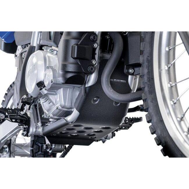 Evotech Performance エボテックパフォーマンス サンプガード／スキッドプレート WR125R YAMAHA ヤマハ アンダーガード・スキッドプレート フレーム | ブランド登録なし | 04