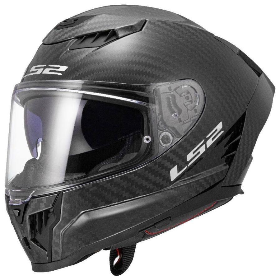 LS2 HELMETS LS2 エルエス2 DRAGON ヘルメット サイズ：XXL フル