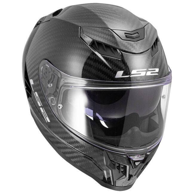 LS2 HELMETS LS2 エルエス2 DRAGON ヘルメット サイズ：XXL フル