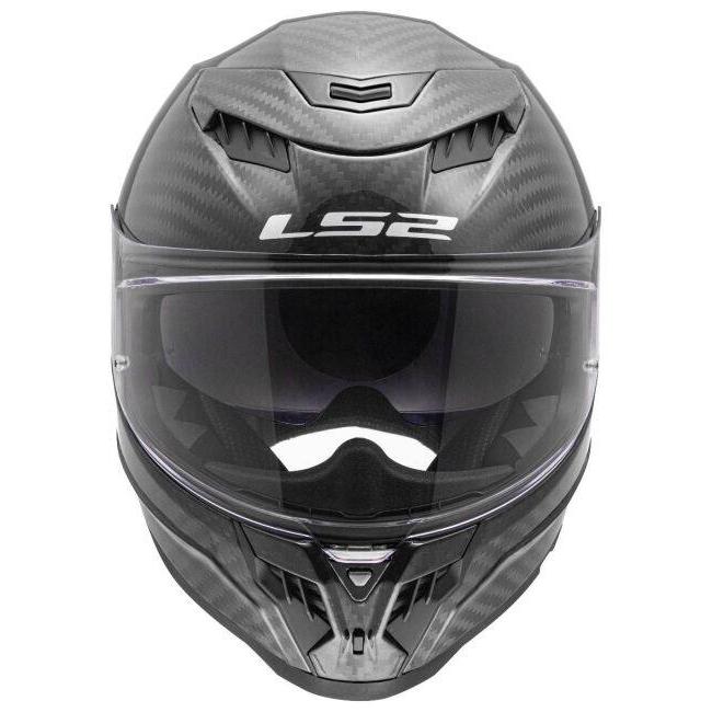 LS2 HELMETS LS2 エルエス2 DRAGON ヘルメット サイズ：XXL フル