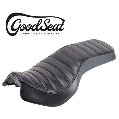 GOODS（グッズ） GOODSEAT “COBRA” ELIMINATOR SE KAWASAKI カワサキ