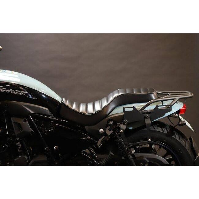 GOODS（グッズ） GOODSEAT “COBRA” ELIMINATOR SE KAWASAKI カワサキ