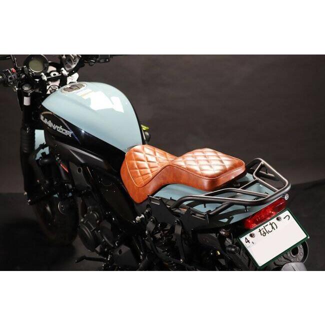 GOODS（グッズ） GOODSEAT “COBRA” カラー：ブラウン ELIMINATOR SE