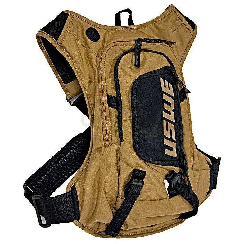 USWE ユースウィー ロウ8 ハイエンドモデル 3Lハイドレーションパック