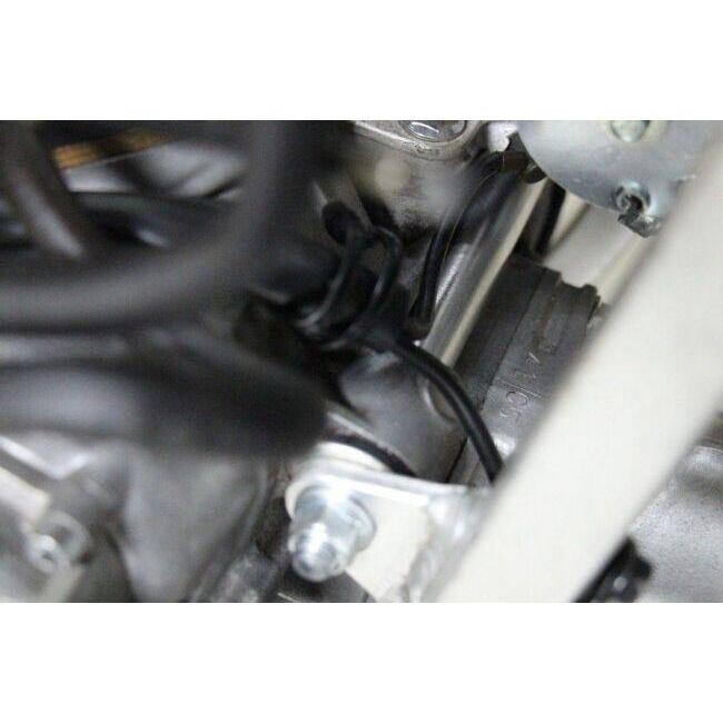 TYGA PERFORMANCE タイガパフォーマンス マウントカラーセット エンジン用 RGV250 VJ21/VJ22用 RGV 250 SUZUKI スズキ エンジンマウントブラケット エンジン | TYGA Performance | 03