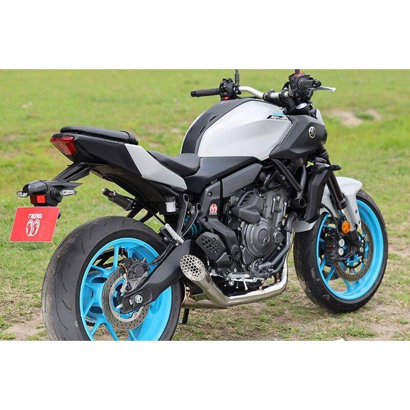 SP忠男 スペシャルパーツ忠男 POWERBOX FULL RS MT-07 Y-AMT YAMAHA