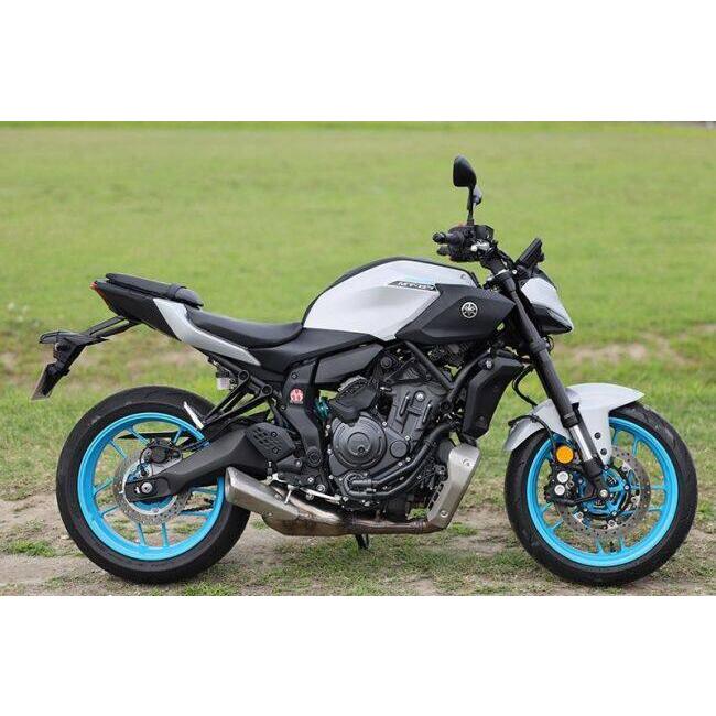 SP忠男 スペシャルパーツ忠男 POWERBOX FULL RS MT-07 Y-AMT YAMAHA