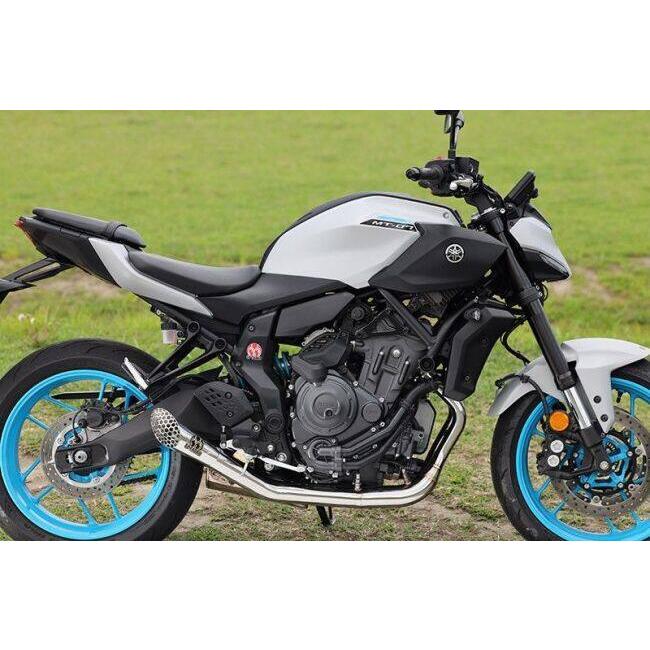 SP忠男 スペシャルパーツ忠男 POWERBOX FULL RS MT-07 Y-AMT YAMAHA