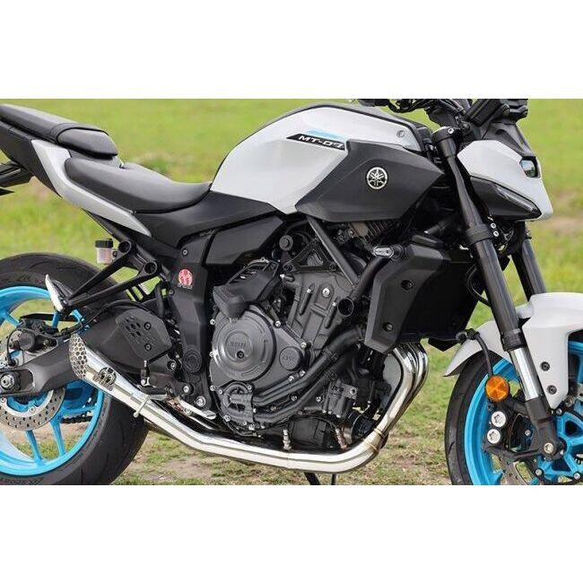SP忠男 スペシャルパーツ忠男 POWERBOX FULL RS MT-07 Y-AMT YAMAHA