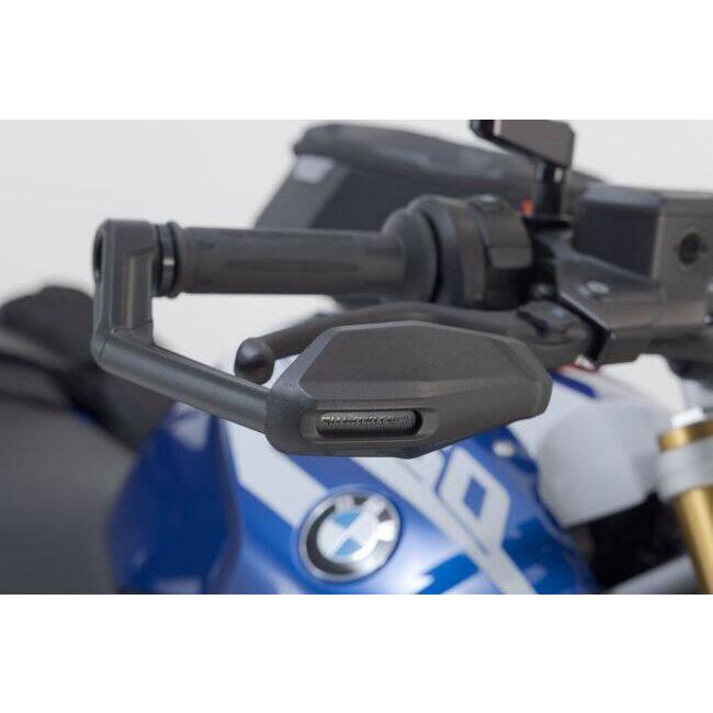 SW-MOTECH SWモテック レバーガード ウインドプロテクションセット F900XR R1300RS R1300R S1000XR BMW ハンドル | SW-MOTECH | 01