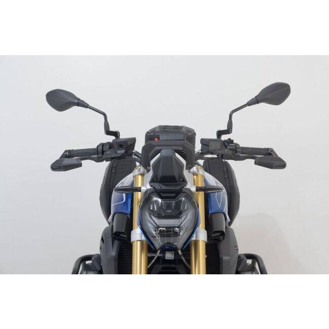 SW-MOTECH SWモテック レバーガード ウインドプロテクションセット F900XR R1300RS R1300R S1000XR BMW ハンドル | SW-MOTECH | 02