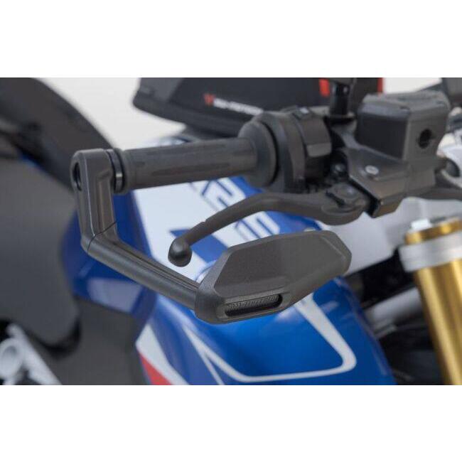 SW-MOTECH SWモテック レバーガード ウインドプロテクションセット F900XR R1300RS R1300R S1000XR BMW ハンドル | SW-MOTECH | 03