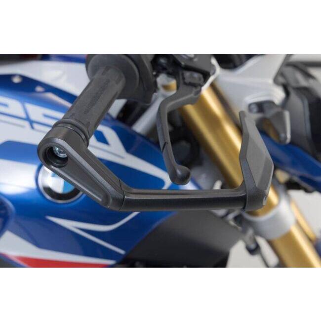 SW-MOTECH SWモテック レバーガード ウインドプロテクションセット F900XR R1300RS R1300R S1000XR BMW ハンドル | SW-MOTECH | 04