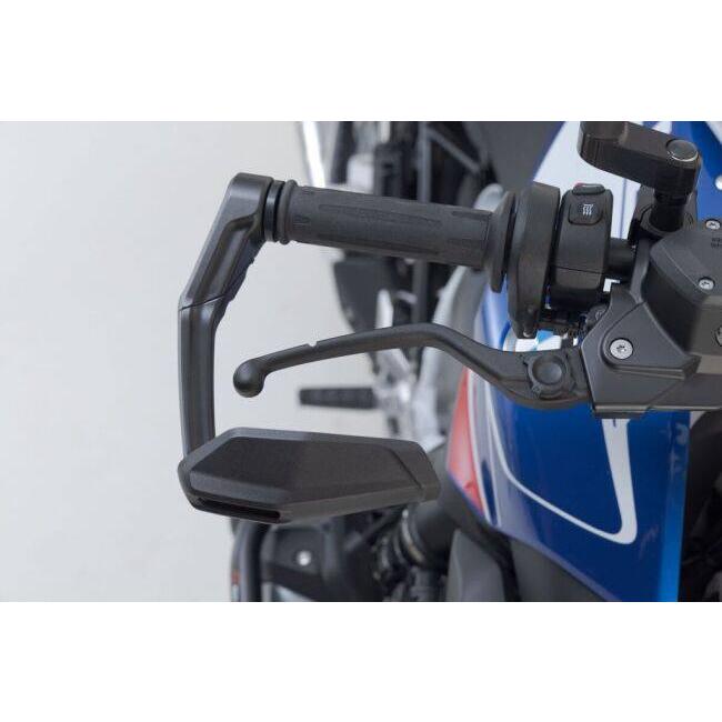 SW-MOTECH SWモテック レバーガード ウインドプロテクションセット F900XR R1300RS R1300R S1000XR BMW ハンドル | SW-MOTECH | 07