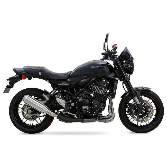 モリワキ MORIWAKI ENGINEERING モリワキエンジニアリング スリップ