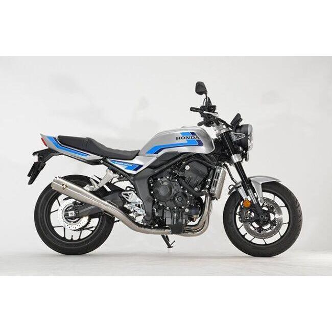 r's gear（アールズギア） r's gear ワイバン メガホン ピュアチタン