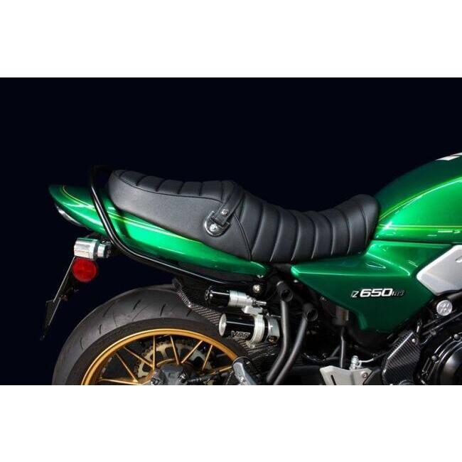 ARCHI アーキ シート タックロール Z650RS KAWASAKI カワサキ シート