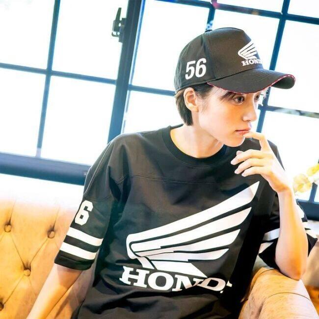 56design（56デザイン） Honda x CLASSIC Uniform Tee サイズ：1 T