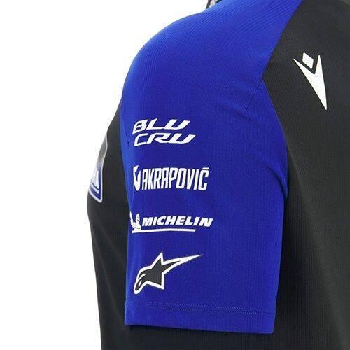 Y’S GEAR(YAMAHA) ワイズギア 2026 MotoGP Team ポロシャツ サイズ：M Tシャツ アパレル | ワイズギア | 04