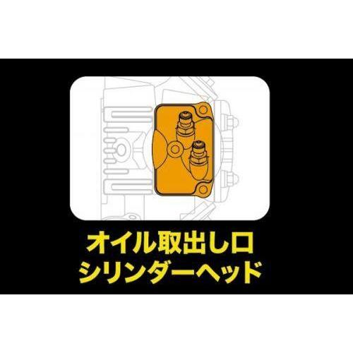 SP武川 SPタケガワ コンパクトクールキット(3フィン/スリムラインホース/フレーム下/ヘッド)/モンキー/ゴリラ(NormalHead＆R-Stage/スモークBKホース) 冷却関連 | スペシャルパーツ武川 | 02