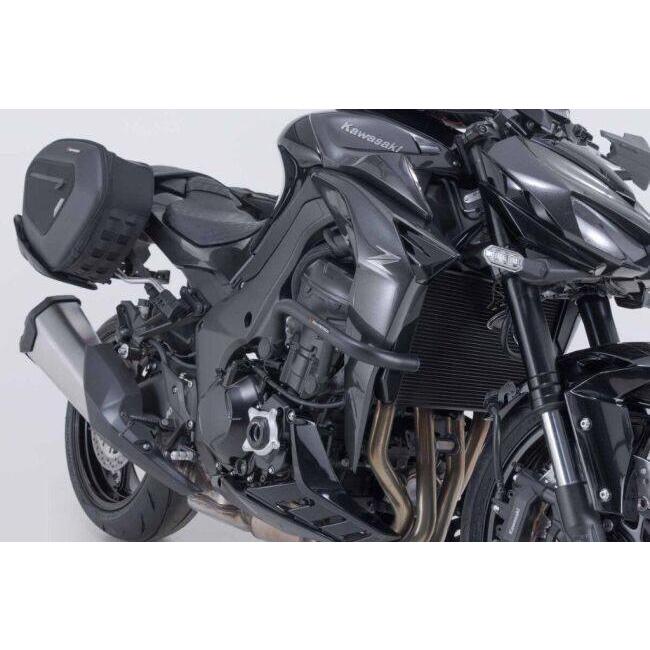 SW-MOTECH SWモテック クラッシュバー Z1100 KAWASAKI カワサキ エンジンガード フレーム | SW-MOTECH | 01