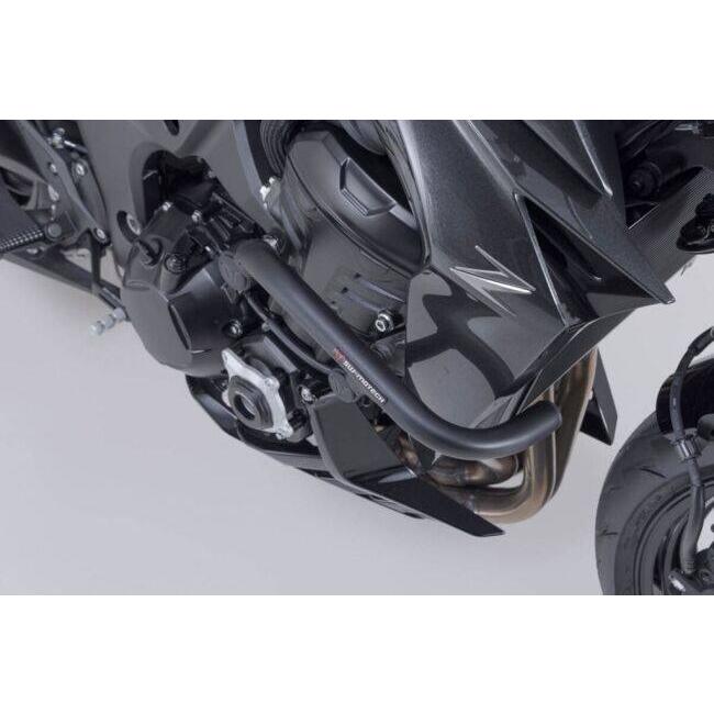 SW-MOTECH SWモテック クラッシュバー Z1100 KAWASAKI カワサキ エンジンガード フレーム | SW-MOTECH | 03