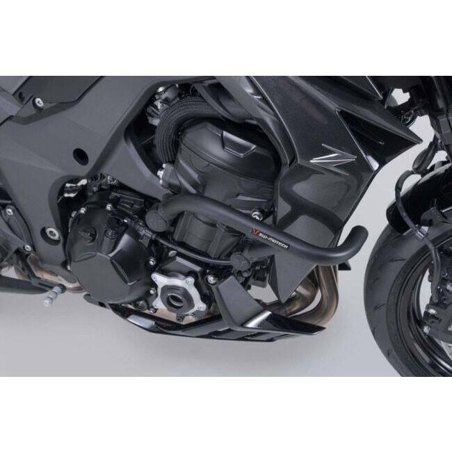 SW-MOTECH SWモテック クラッシュバー Z1100 KAWASAKI カワサキ エンジンガード フレーム | SW-MOTECH | 05