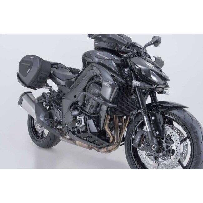 SW-MOTECH SWモテック クラッシュバー Z1100 KAWASAKI カワサキ エンジンガード フレーム | SW-MOTECH | 06