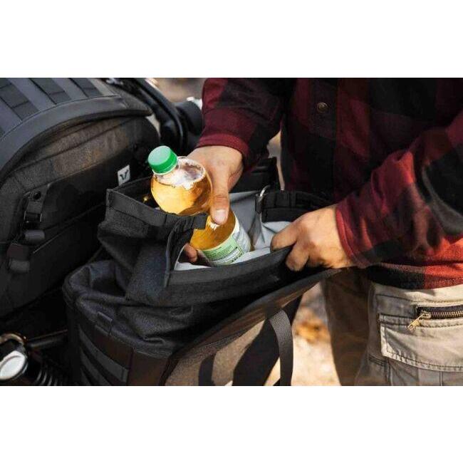 SW-MOTECH SWモテック LEGEND GEAR サイドバッグ 11L 車体用バッグ・ケース | SW-MOTECH | 05