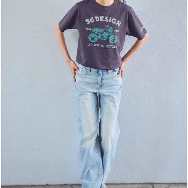 Monkey Tシャツ