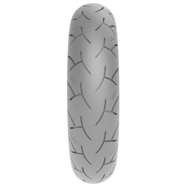 TIMSUN ティムソン ストリートハイグリップ TS980R 【170/80-15 77H TT