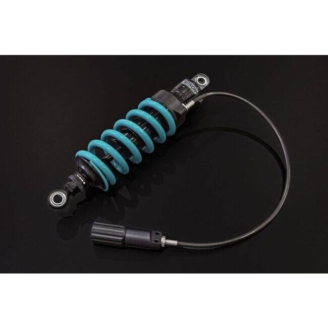 NITRON（ナイトロン） リアサスペンションモノショック STEALTH R1