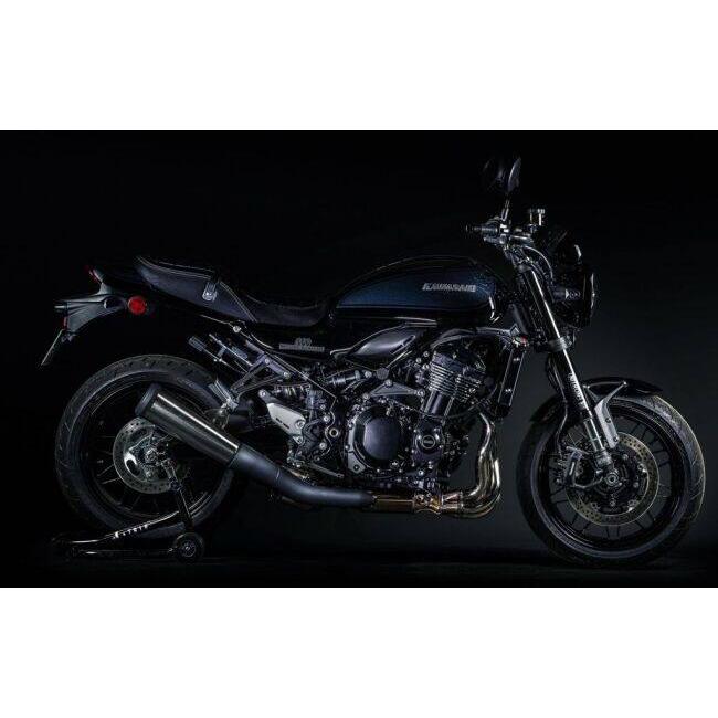 NITRON（ナイトロン） リアサスペンションモノショック STEALTH R1