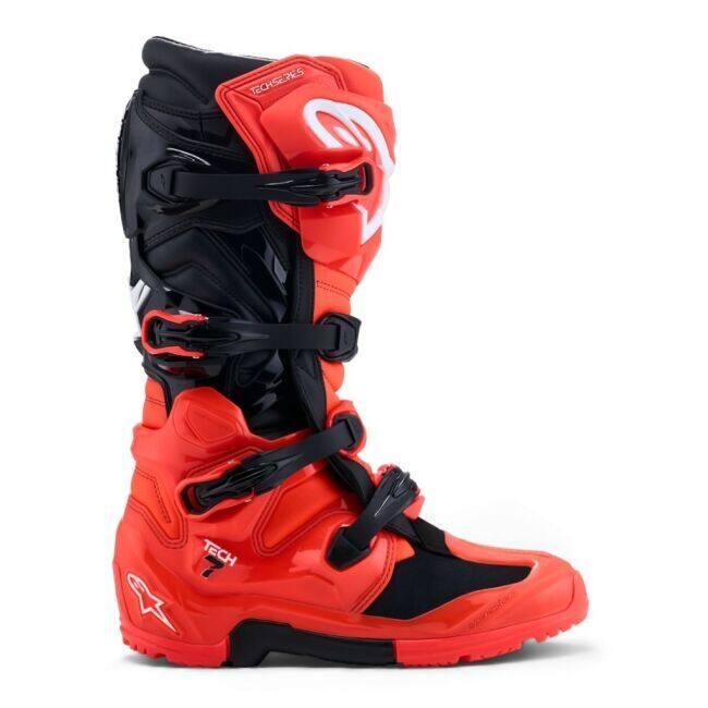 アルパインスターズ（alpinestars） TECH7 ENDURO ブーツ [テック7