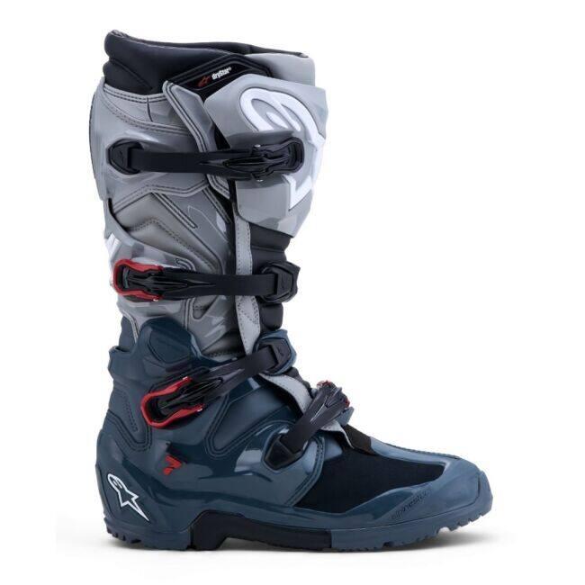 アルパインスターズ（alpinestars） TECH7 ED ドライスター ブーツ