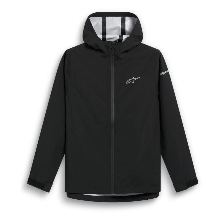 アルパインスターズ（alpinestars） カスケード レイン ジャケット