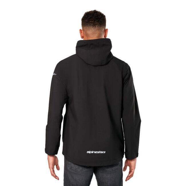 アルパインスターズ（alpinestars） カスケード レイン ジャケット