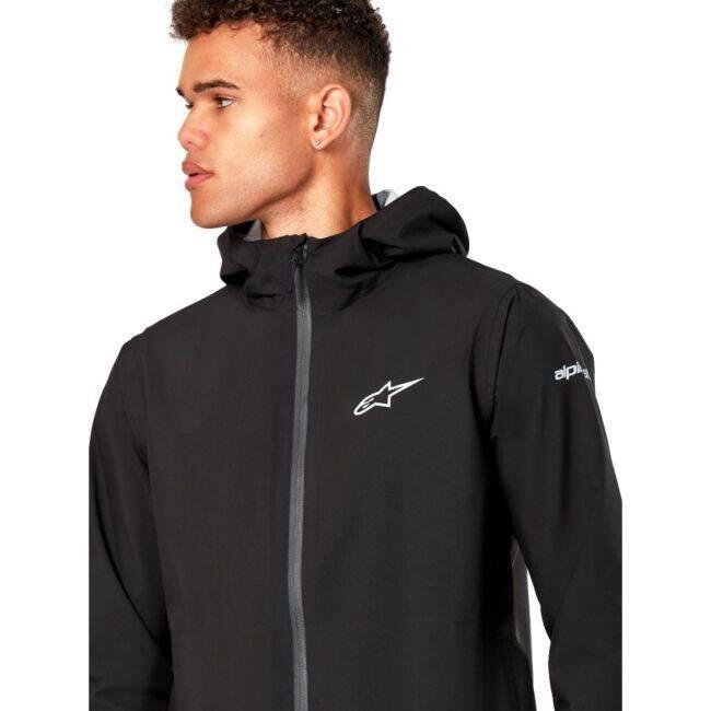 アルパインスターズ（alpinestars） カスケード レイン ジャケット