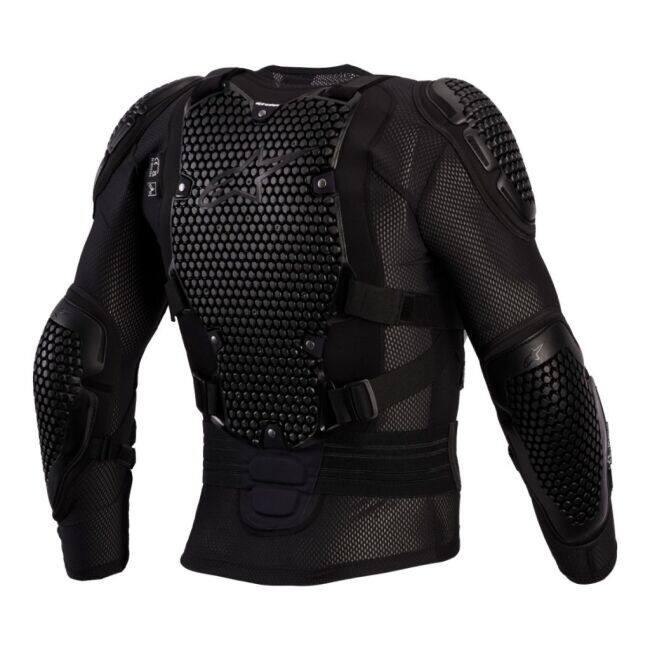 アルパインスターズ（alpinestars） バイオニック アクション