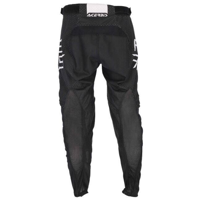 ACERBIS モトクロスパンツ 30 黒 オフロードバイク ACERBIS（アチェルビス） MX K-WINDY VENTEDパンツ サイズ：T.28 オフ
